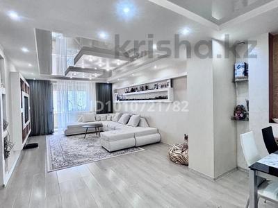 3-комнатная квартира · 112 м² · 11/14 этаж, Бауыржан Момышулы 16 за 55 млн ₸ в Астане, Алматы р-н