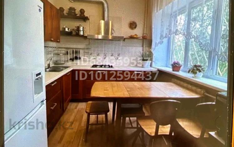4-бөлмелі пәтер · 103.1 м² · 2/5 қабат, Шамина 3, бағасы: 32 млн ₸ в Атырау, мкр Жилгородок — фото 2