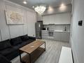 2-комнатная квартира · 40 м² · 13/14 этаж, Санжара Асфендиярова 11 за 300 000 ₸ в Астане, Нура р-н — фото 2