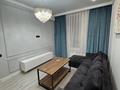 2-комнатная квартира · 40 м² · 13/14 этаж, Санжара Асфендиярова 11 за 300 000 ₸ в Астане, Нура р-н — фото 3