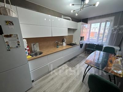 2-бөлмелі пәтер · 67.3 м² · 5/6 қабат, микр юбилейный 28, бағасы: 29 млн ₸ в Костанае