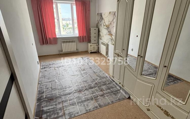1-комнатная квартира · 49 м² · 4/12 этаж, 33-й мкр 6 за 95 000 ₸ в Актау — фото 2