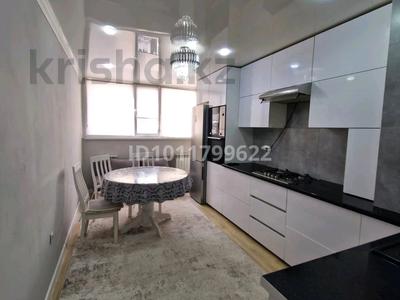 2-комнатная квартира · 60 м² · 6/9 этаж, Райымбек Батыр 277 за 220 000 〒 в 