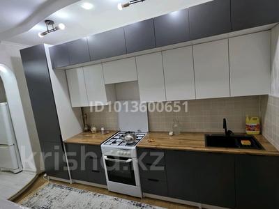 2-комнатная квартира · 66 м² · 5/5 этаж, Водник 2 78 — Мечети за 45 млн ₸ в Боралдае (Бурундай), мкр Водник-2