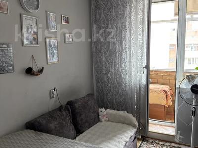 1-бөлмелі пәтер · 44.3 м² · 9/10 қабат, Шакарим Кудайбердыулы 5, бағасы: 21 млн ₸ в Астане, Алматы р-н