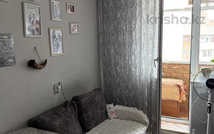 1-бөлмелі пәтер · 44.3 м² · 9/10 қабат, Шакарим Кудайбердыулы 5, бағасы: 21 млн ₸ в Астане, Алматы р-н — фото 2