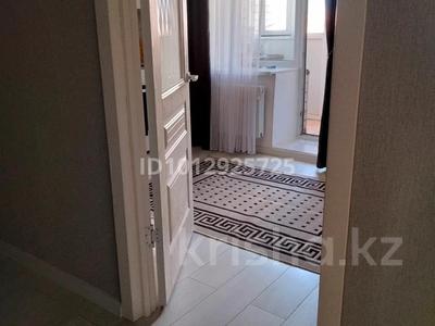 3-бөлмелі пәтер · 78 м² · 9/10 қабат, К.Азирбаева 4, бағасы: 40 млн ₸ в Астане, Алматы р-н