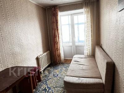 1-комнатная квартира, 12 м², 3/5 этаж, Назарбаева 229 за 4.9 млн 〒 в Петропавловске