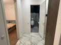 2-комнатная квартира · 60 м² · 9/12 этаж, Тұран 43 за 290 000 ₸ в Астане, Нура р-н — фото 7