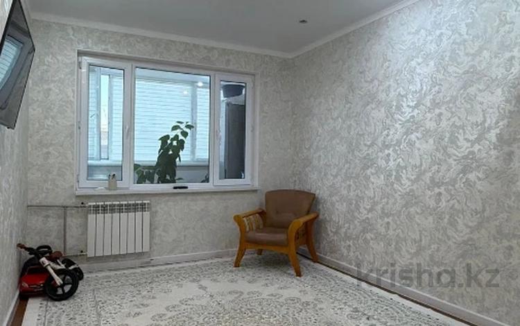 4-комнатная квартира · 90 м² · 5/5 этаж, 12-й мкр 50 за 25 млн ₸ в Актау — фото 5