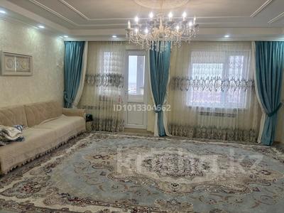 3-бөлмелі пәтер · 104.5 м² · 9/9 қабат, 33-ш/а. 19, бағасы: 25 млн ₸ в Актау, 33-й мкр