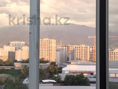 2-комнатная квартира · 56 м² · 11/12 этаж, Райымбека 255 — Между Розыбакиева и Ауэзова за 38.5 млн ₸ в Алматы, Жетысуский р-н