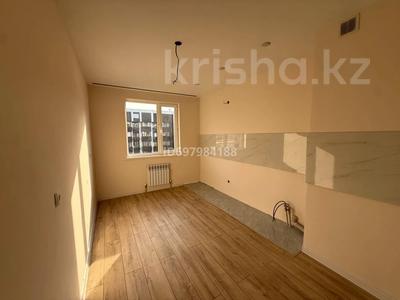 2-комнатная квартира · 54.6 м² · 11/12 этаж, Райымбека 255 — Между Розыбакиева и Ауэзова за 41.5 млн ₸ в Алматы, Жетысуский р-н