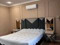 Отдельный дом · 6 комнат · 205 м² · 5 сот., Дидарлы 55 — Мечеть, баня Акбулак за 75 млн 〒 в Каскелене — фото 16