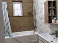 Отдельный дом · 6 комнат · 205 м² · 5 сот., Дидарлы 55 — Мечеть, баня Акбулак за 75 млн 〒 в Каскелене — фото 8