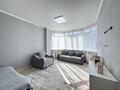 1-комнатная квартира · 45.5 м² · 4/15 этаж, Мангилик Ел 17 за 27.5 млн ₸ в Астане, Есильский р-н