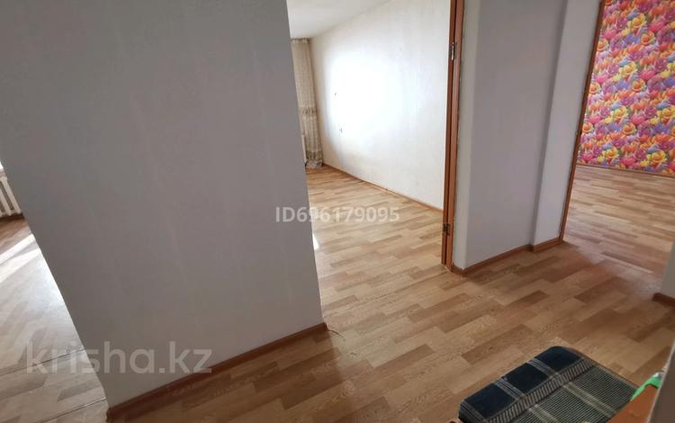 2-комнатная квартира, 57 м², 3/5 этаж, мкр. Зачаганск пгт, Монкеулы 91 за 20 млн 〒 в Уральске, мкр. Зачаганск пгт — фото 2