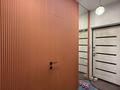 2-бөлмелі пәтер · 61 м² · 5/16 қабат, Навои 37, бағасы: 50 млн ₸ в Алматы, Бостандыкский р-н