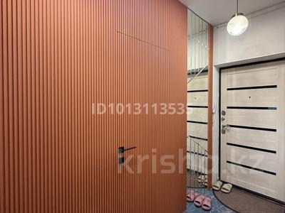 2-бөлмелі пәтер · 61 м² · 5/16 қабат, Навои 37, бағасы: 50 млн ₸ в Алматы, Бостандыкский р-н