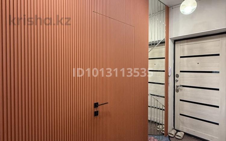 2-бөлмелі пәтер · 61 м² · 5/16 қабат, Навои 37, бағасы: 50 млн ₸ в Алматы, Бостандыкский р-н — фото 2