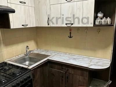 2-бөлмелі пәтер · 46 м² · 1/5 қабат, Орбита-1 ш/а., бағасы: 30.5 млн ₸ в Алматы, Бостандыкский р-н