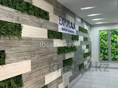 2-комнатная квартира · 62 м² · 5/7 этаж, Улы Дала 56/1 — Сауран за 330 000 ₸ в Астане, Есильский р-н