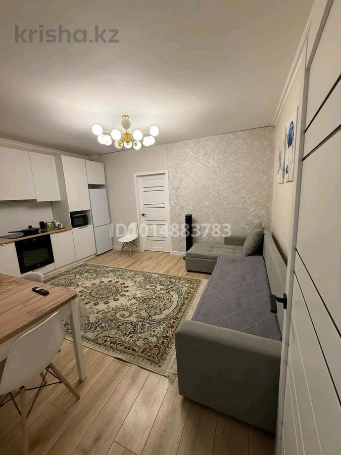 Фото ЖК Комфорт Жагалау-4