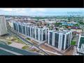 2-комнатная квартира · 45 м² · 9/13 этаж, Максут Нарикбаев 6а — Домалак ана за 27.5 млн 〒 в Астане, Есильский р-н