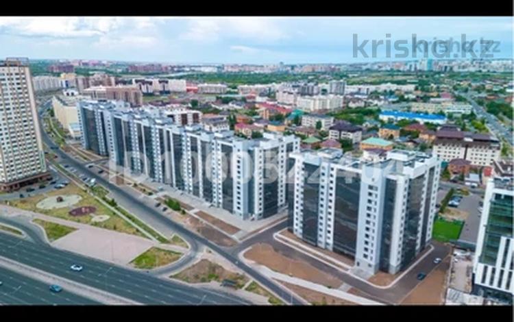 2-комнатная квартира · 45 м² · 9/13 этаж, Максут Нарикбаев 6а — Домалак ана за 27.5 млн 〒 в Астане, Есильский р-н — фото 2