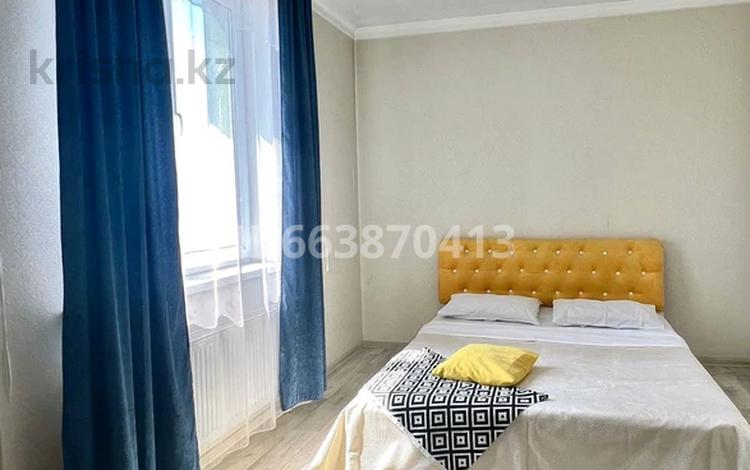 2-комнатная квартира · 57 м² · 16/21 этаж, Толе би 286/1 за 18 000 ₸ в Алматы — фото 14