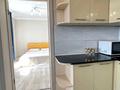 2-комнатная квартира · 57 м² · 16/21 этаж, Толе би 286/1 за 18 000 ₸ в Алматы — фото 23