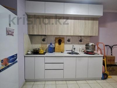 1-бөлмелі пәтер · 45 м² · 4/9 қабат, Ақкент ш/а. 12 — Райымбек-Яссауи, бағасы: 24 млн ₸ в Алматы, Алатауский р-н