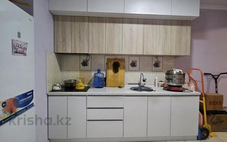 1-бөлмелі пәтер · 45 м² · 4/9 қабат, Ақкент ш/а. 12 — Райымбек-Яссауи, бағасы: 24 млн ₸ в Алматы, Алатауский р-н — фото 2