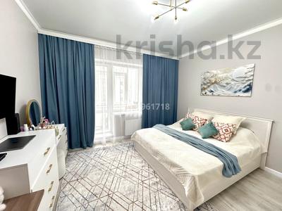 2-комнатная квартира · 70 м² · 5/6 этаж, Алихан Бокейхан 27 — ЭКСПО, BI VILLAGE за 50 млн ₸ в Астане, Есильский р-н
