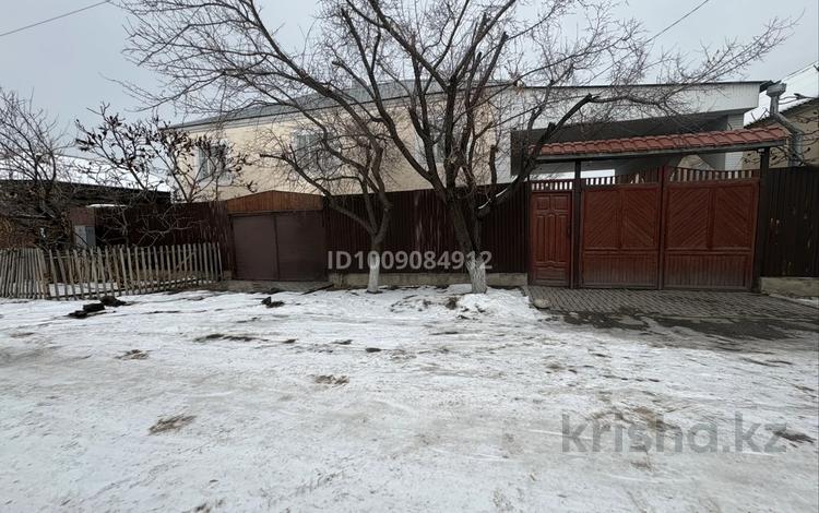 Отдельный дом · 8 комнат · 163 м² · 6 сот., Райымбек батыр — 4 переулок Райымбек батыр за 19 млн ₸ в Таразе — фото 2
