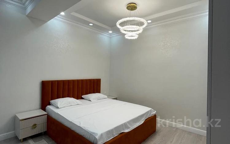 2-комнатная квартира · 54 м² · 8/14 этаж, 17-й мкр 6 — Грин Плаза, Грин Парк, Премиум Плаза за 25 000 ₸ в Актау — фото 3