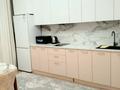 1-бөлмелі пәтер · 50 м² · 1/12 қабат, Сейфуллина 469/1 блок 1-10, бағасы: 20 000 ₸ в Алматы, Алмалинский р-н