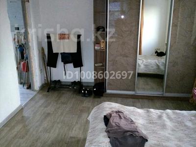 Часть дома · 2 комнаты · 45 м² · 6 сот., Автомобилист — По верхней трассе за 100 000 ₸ в Каскелене