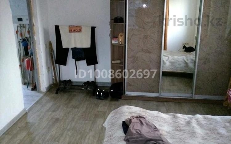 Часть дома · 2 комнаты · 45 м² · 6 сот., Автомобилист — По верхней трассе за 100 000 ₸ в Каскелене — фото 31
