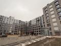 2-комнатная квартира · 50 м² · 8/9 этаж, Сагадат Нурмагамбетов 15, 16 за 43 млн ₸ в Астане, Сарайшык р-н — фото 15