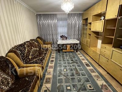 2-комнатная квартира, 46 м², 1/5 этаж помесячно, Достоевского — Достоевского 99 за 200 000 〒 в Семее