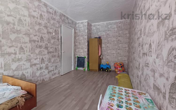 3-комнатная квартира · 60.9 м² · 1/5 этаж, Амангельды 47 за 22.5 млн ₸ в Костанае — фото 2