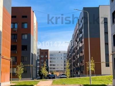 1-бөлмелі пәтер · 42 м² · 2/5 қабат, Бозарық ш/а 687/21, бағасы: 17 млн ₸ в Шымкенте, Абайский р-н