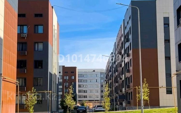 1-бөлмелі пәтер · 42 м² · 2/5 қабат, Бозарық ш/а 687/21, бағасы: 17 млн ₸ в Шымкенте, Абайский р-н — фото 15
