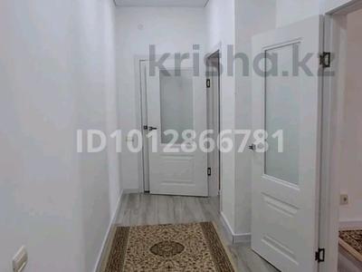 2-комнатная квартира · 67.4 м² · 1/6 этаж, мкр 12, Богенбай батыр 32 /3 4 за 26 млн ₸ в Актобе