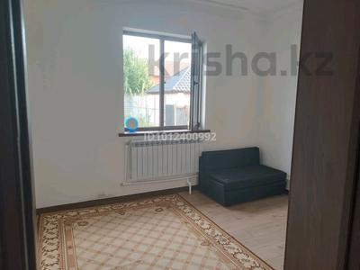 Отдельный дом · 3 комнаты · 100 м² · 8 сот., мкр Мадениет 990 — Недалеко от ул.Саина за 300 000 ₸ в Алматы, Алатауский р-н