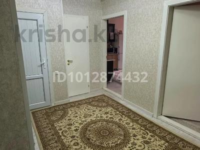 2-комнатная квартира · 59.9 м² · 1/9 этаж, мкр Нурсат 135 б — Мост Байдибек би -Аргынбекова за 35 млн ₸ в Шымкенте, Каратауский р-н