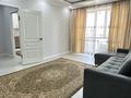 1-комнатная квартира · 53 м² · 10/10 этаж, ул. Алтын Орда 6/37к1 за 200 000 ₸ в Алматы, Наурызбайский р-н
