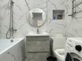 1-комнатная квартира · 53 м² · 10/10 этаж, ул. Алтын Орда 6/37к1 за 200 000 ₸ в Алматы, Наурызбайский р-н — фото 8