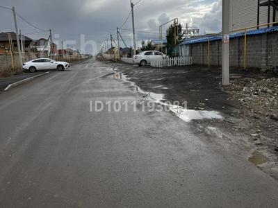 Жер телімі · 10 сотық, Балуан шолақ 8 — Балуан Шолақ -Таукель хан, бағасы: 16 млн ₸ в Косшы